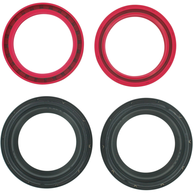 All Balls Moose Racing Fork and Dust Seal Kit