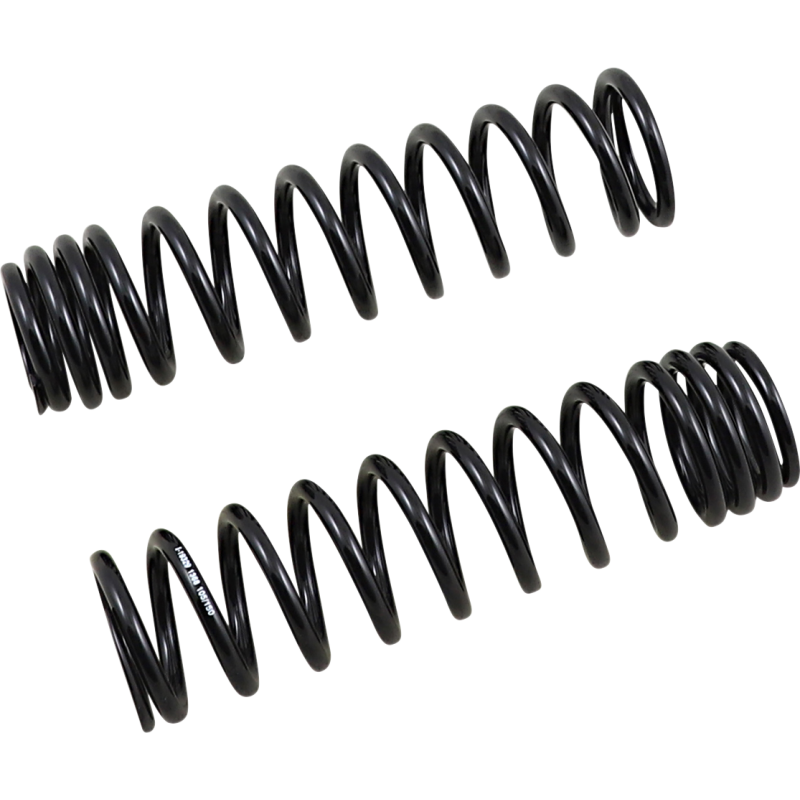 Replacement Springs Black 105-150 psi