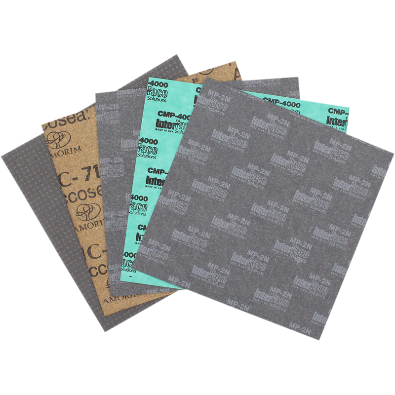 Universal Gasket Kit 8x8