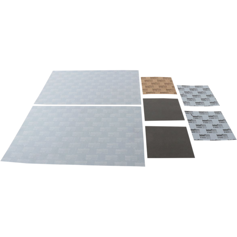 Universal Gasket Kit 8x8