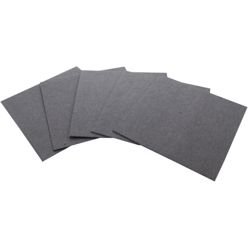 Universal Gasket Kit 6x6 High Temp