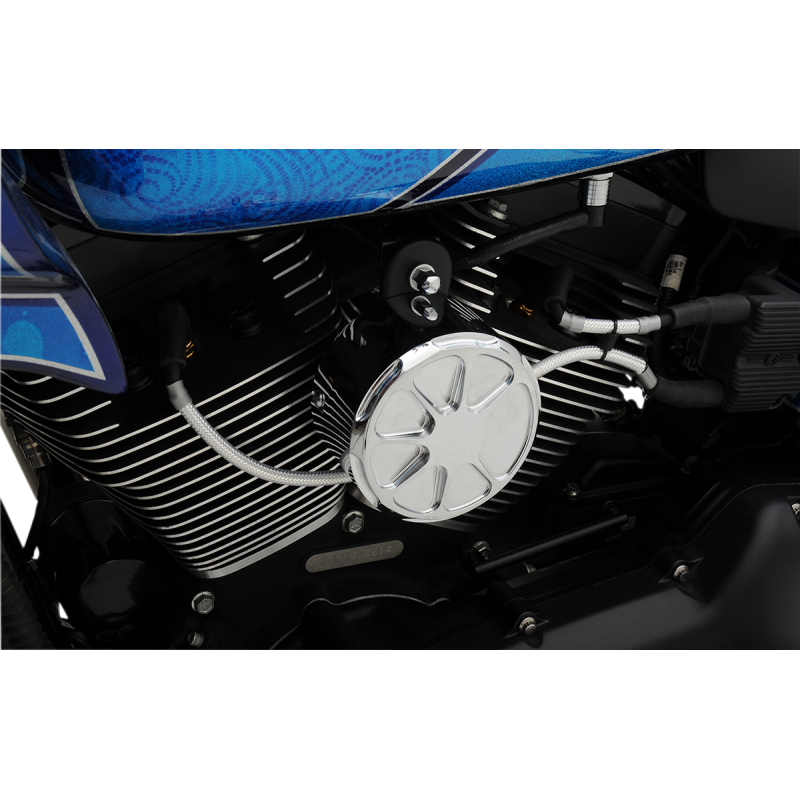 Magnum Shielding Braided Spark Plug Wires