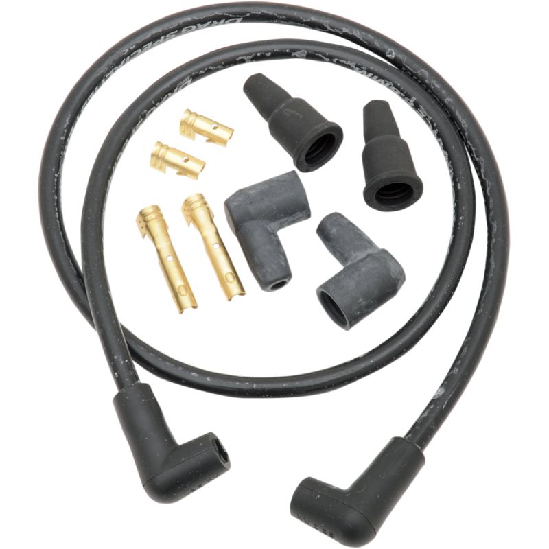 8.8 mm Spark Plug Wire Set (Universal)