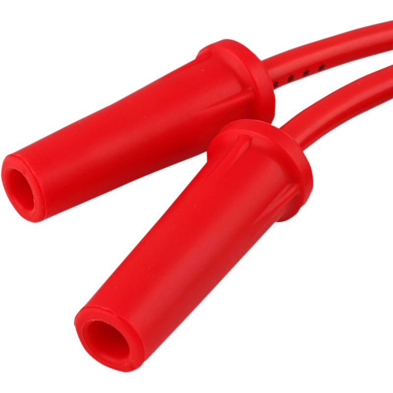 Accel 8mm Plug Wire Set