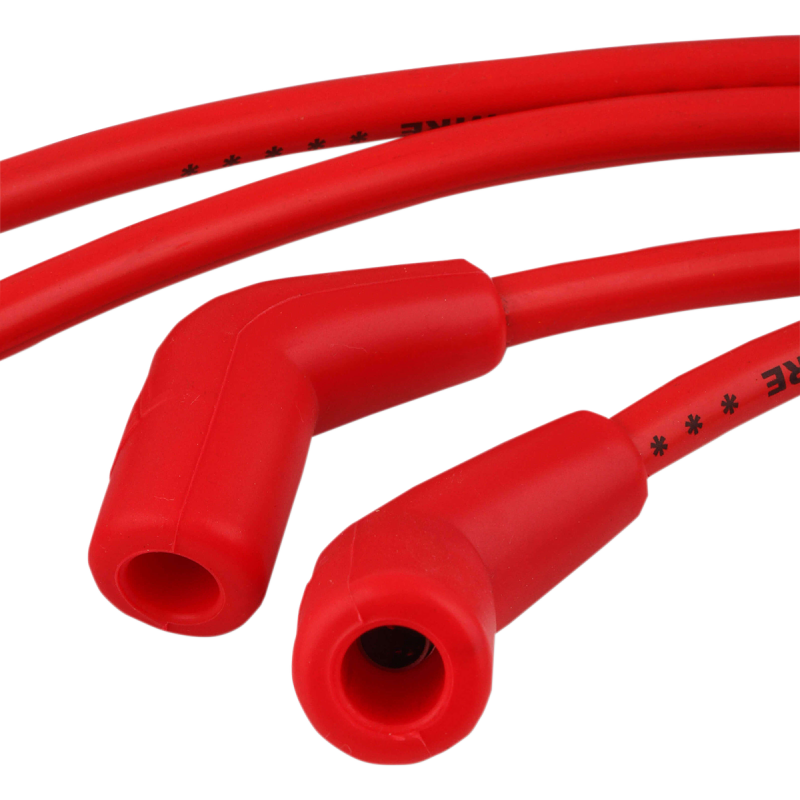 Accel 8mm Plug Wire Set