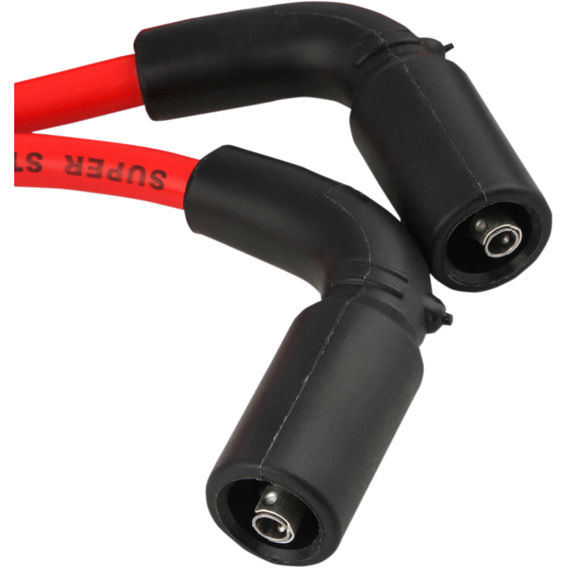 Accel 8mm Plug Wire Set