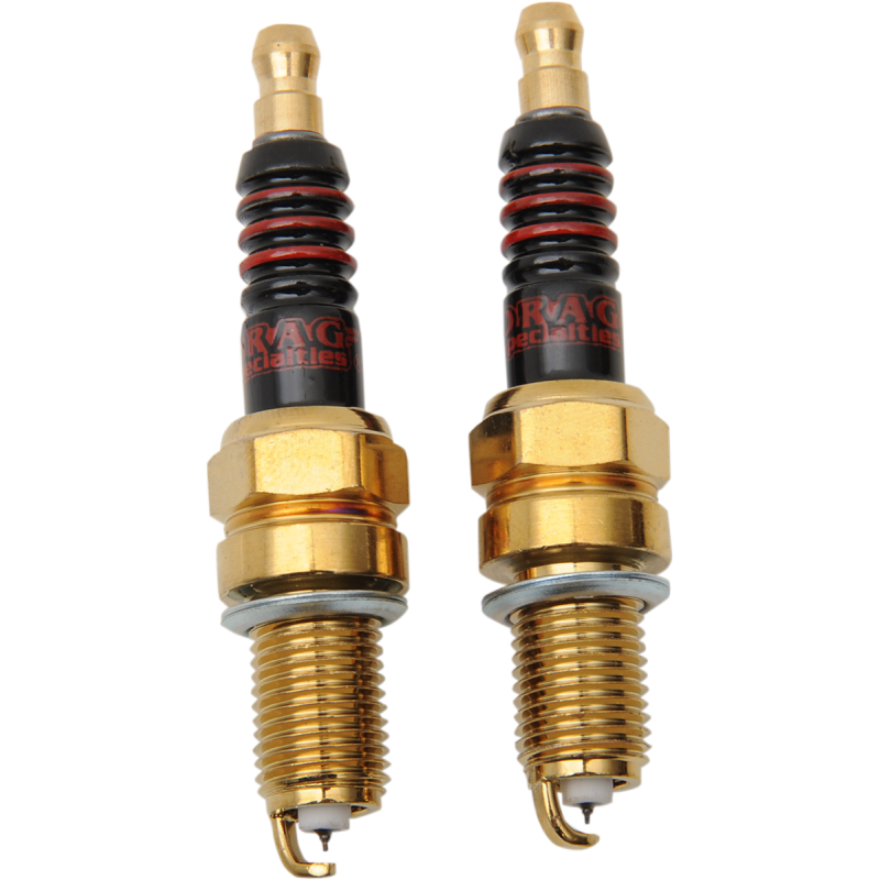Drag Specialties Iridium Spark Plugs