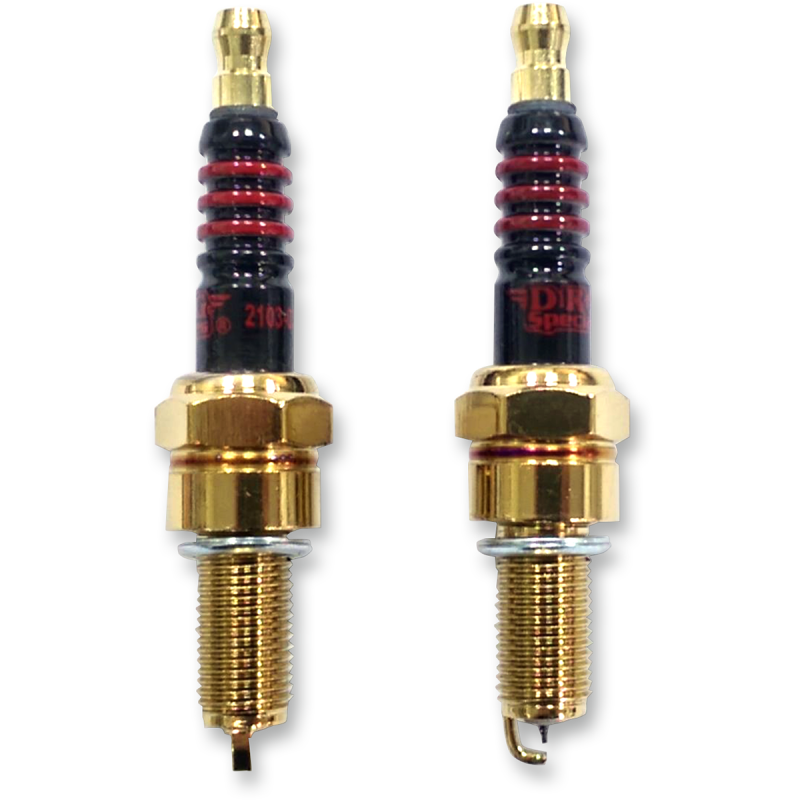 Iridium Spark Plug - CR9EIX