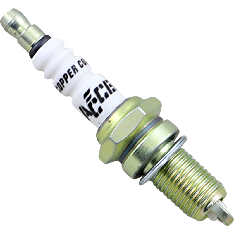 Accel C-Cut HP Copper Spark Plugs