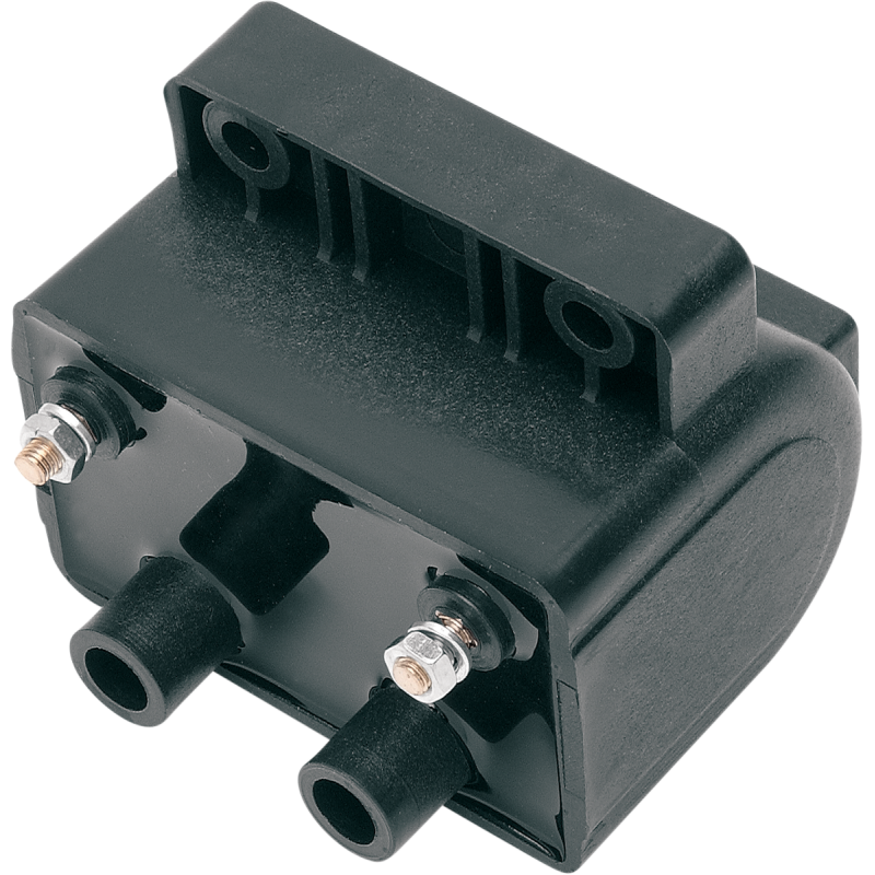 Drag Specialties Single- and Dual-Fire Ignition Coils