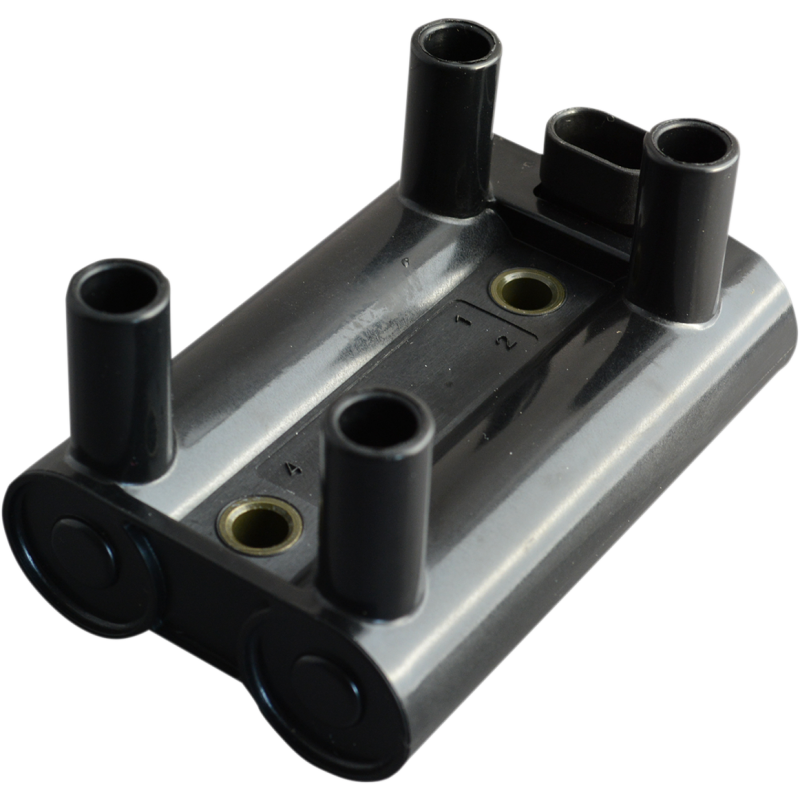 Black Ignition Coil for Late Models