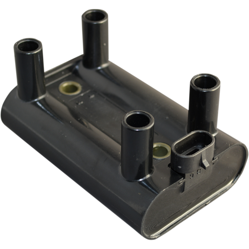Black Ignition Coil for Late Models