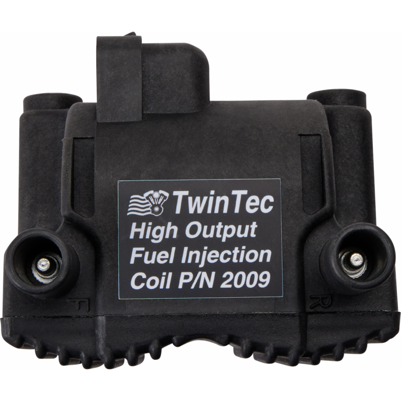 Daytona Twin Tec High-Output Ignition Coils
