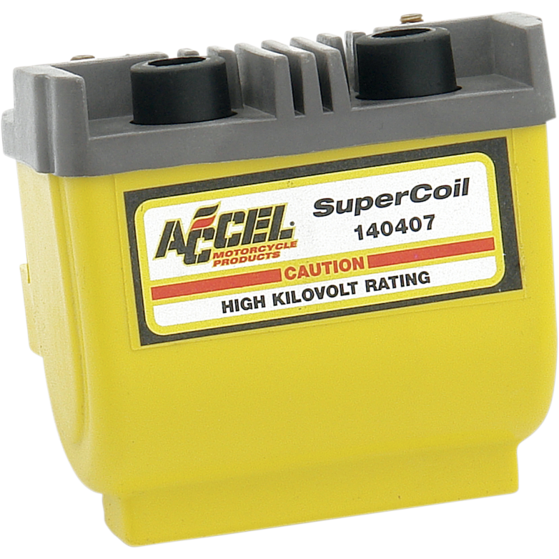 Accel HEI Super Coils