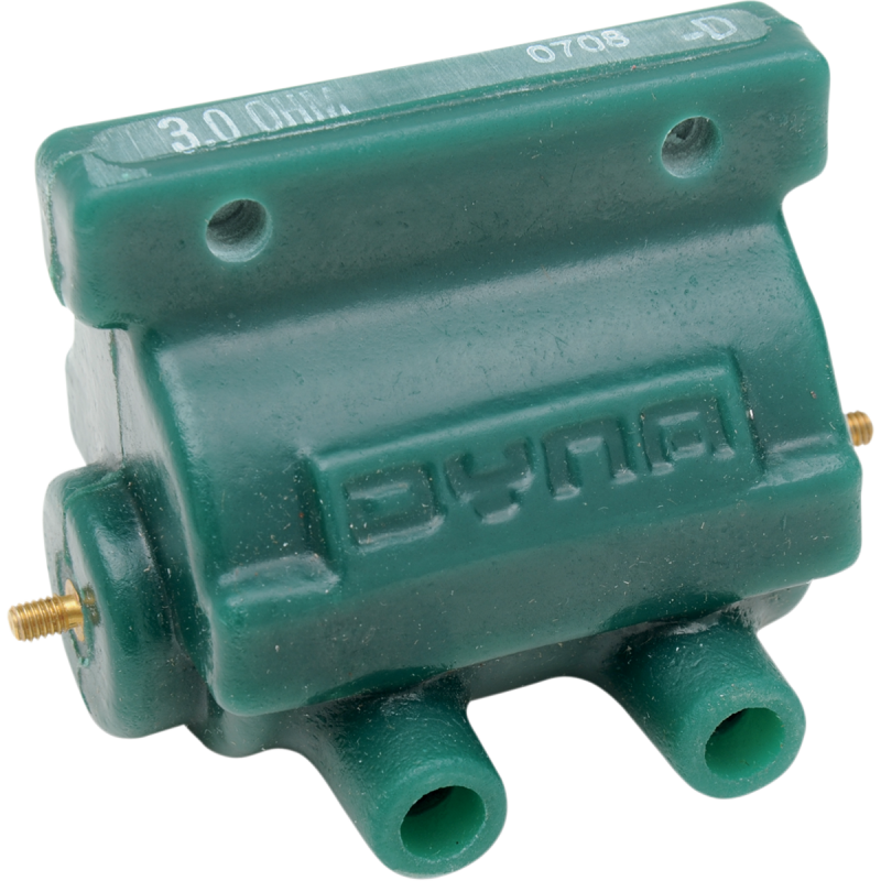 Dyna Coil - Single-Plug Heads