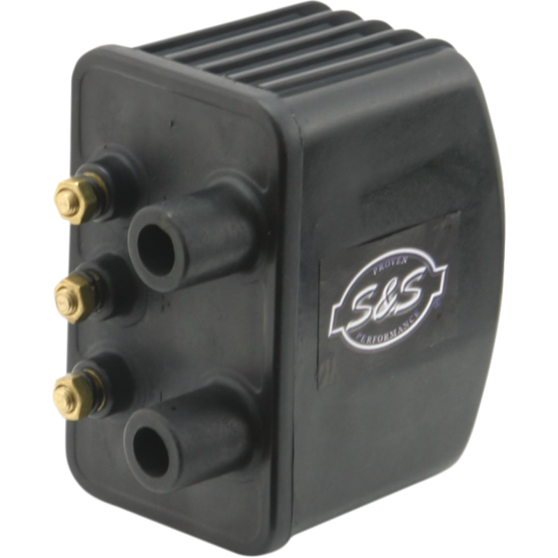 S&S CYCLE S&S 3-Ohm High-Output Single-Fire Ignition Coil