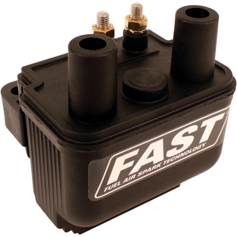 Comp Cams FAST Single- and Dual-Fire Ignition Coils