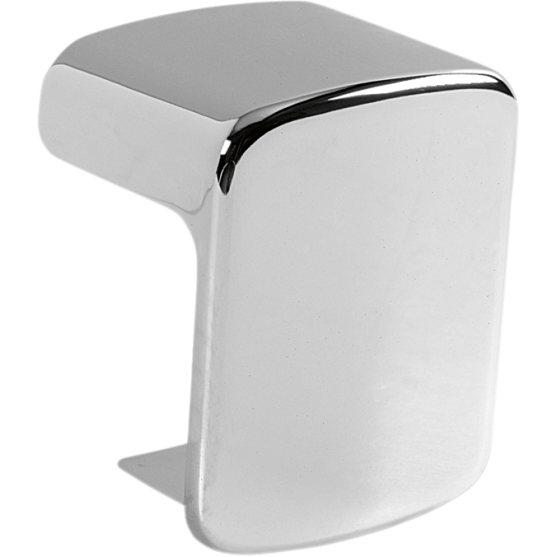 Chrome Coil Cover 7805-0078