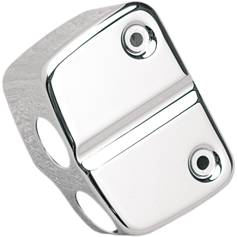 Chrome Coil Cover DS376614