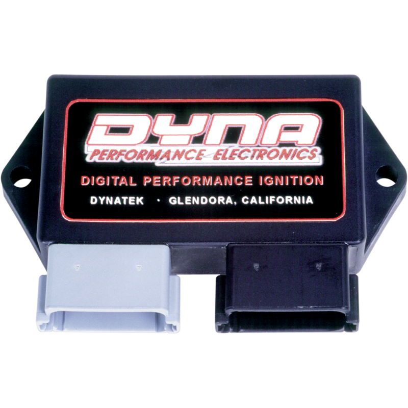 Dynatek Dyna 2000TC Programmable Digital Performance Ignition Module