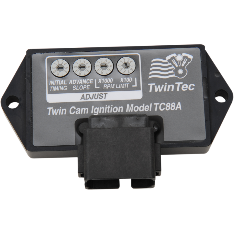 Plug-In Ignition Module 12-pin