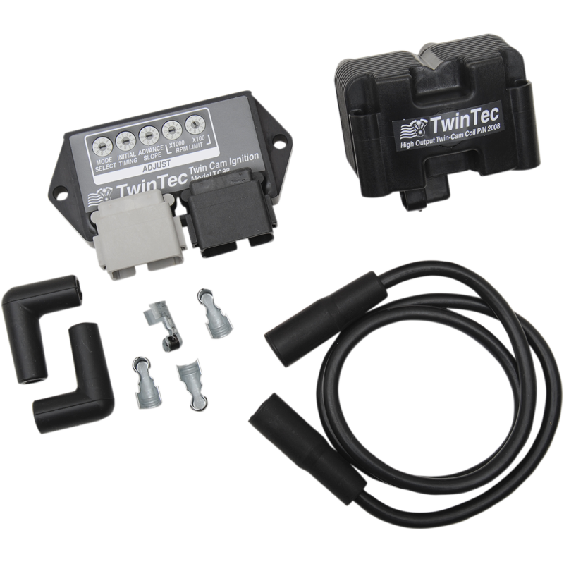 Ignition Kit Twin Cam