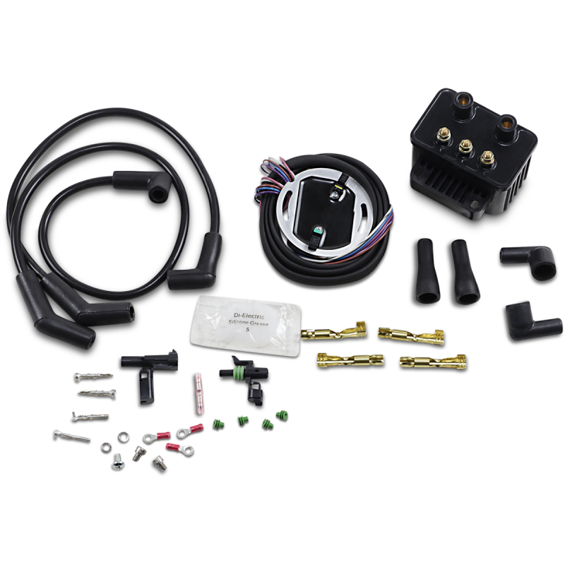 Internal Ignition Kit XL