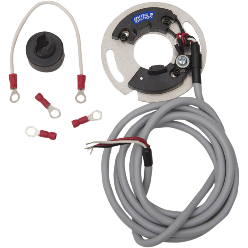 Dynatek Single-Fire Electronic Ignition System