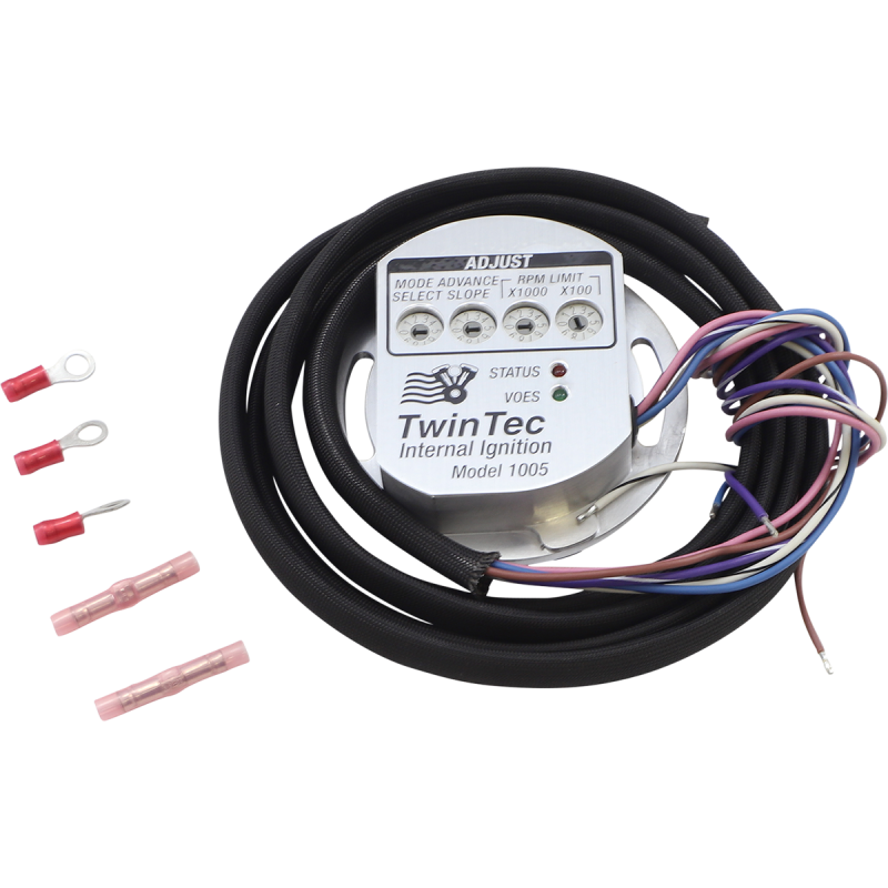 Internal Ignition System (86-97 XL)