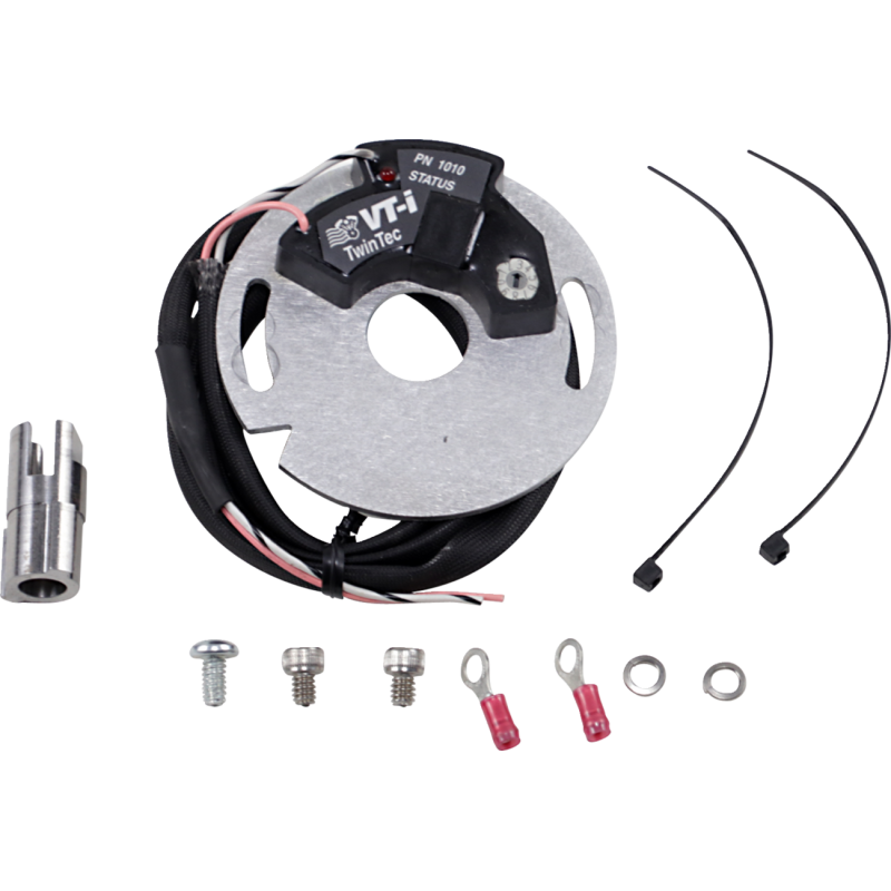 Daytona Twin Tec V-Twin Electronic Ignition System