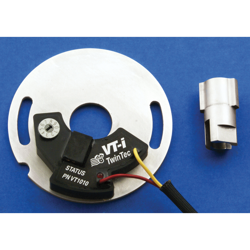 Daytona Twin Tec V-Twin Electronic Ignition System