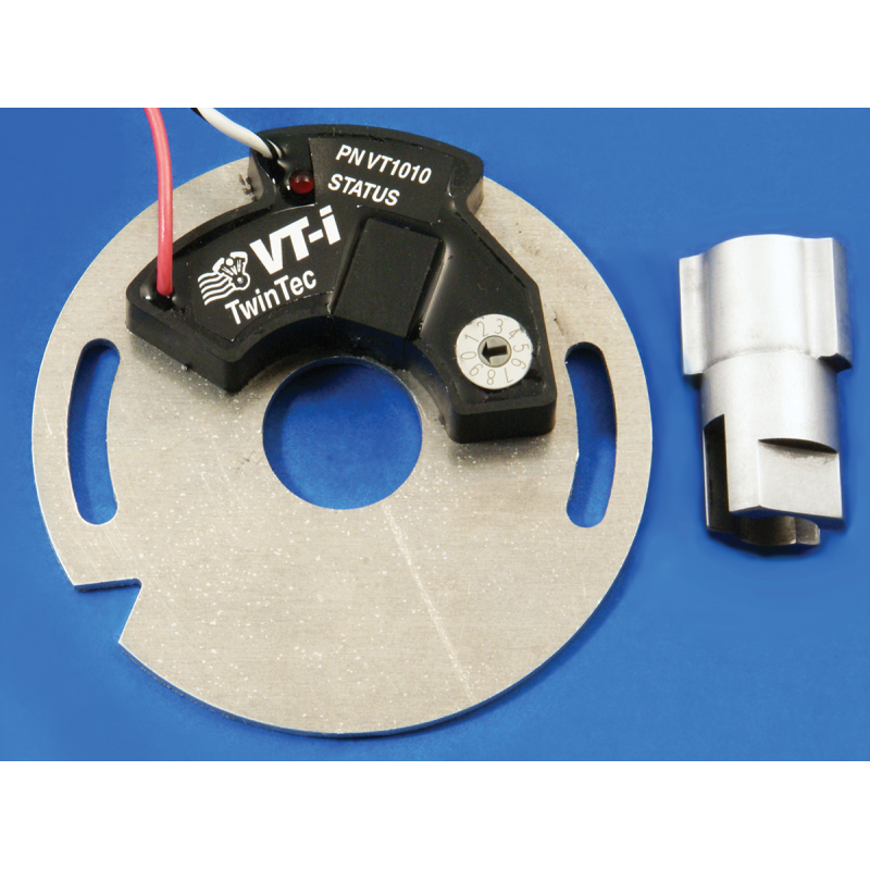 Daytona Twin Tec V-Twin Electronic Ignition System