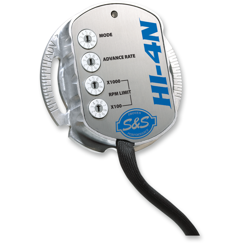 S&S HI-4N Ignition Module