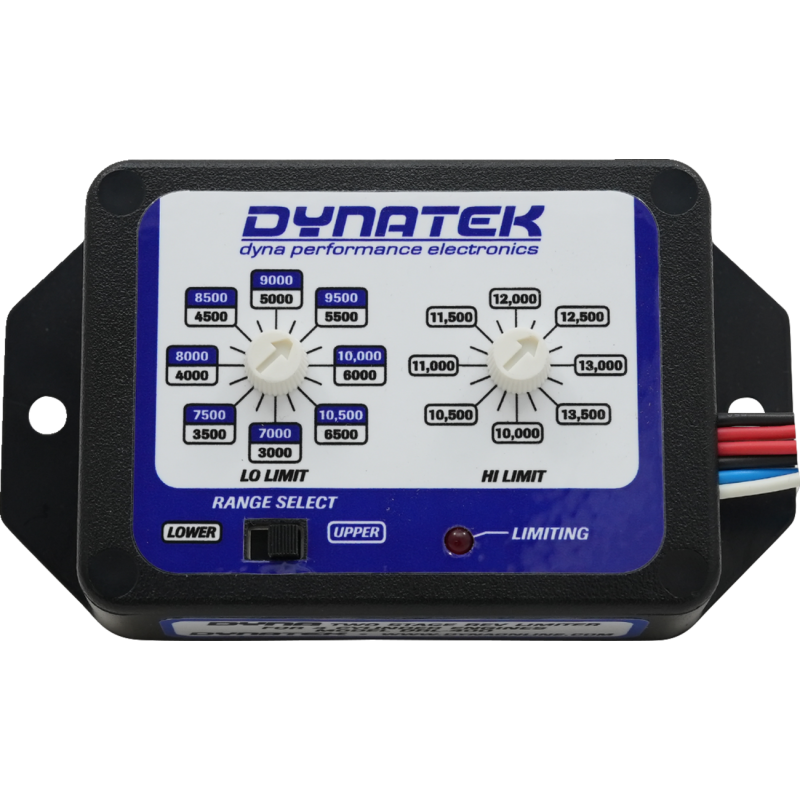Dynatek Two-Stage Rev Limiter
