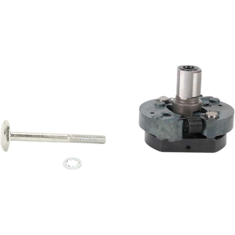 Drag Specialties Advance Unit Assembly