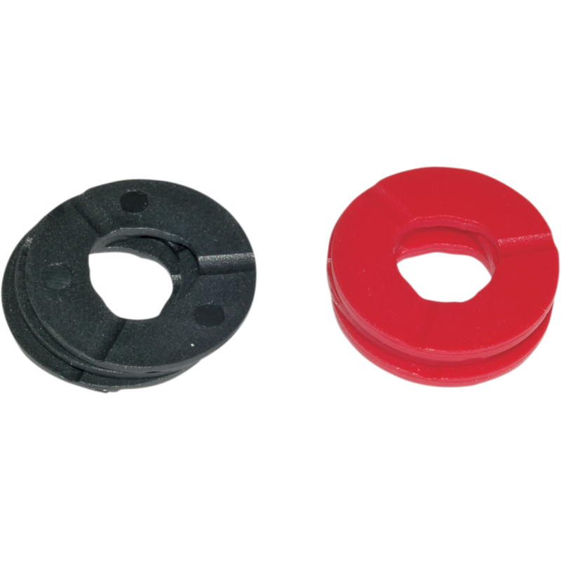 Race Tech Shock Lowering Spacer Kits