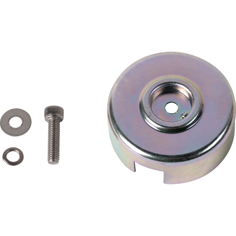 Daytona Twin Tec Timing Rotor