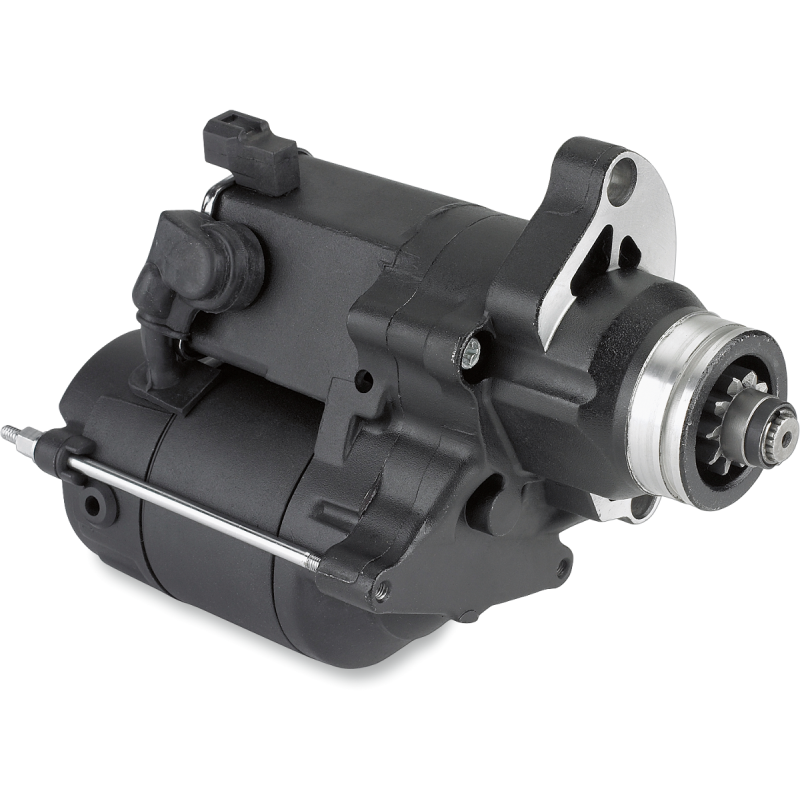 Drag Specialties High-Performance Starter Motors