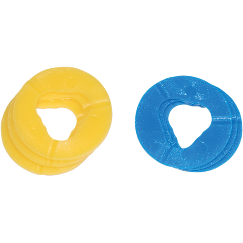 Shock Lowering Spacer Kit (18 mm)