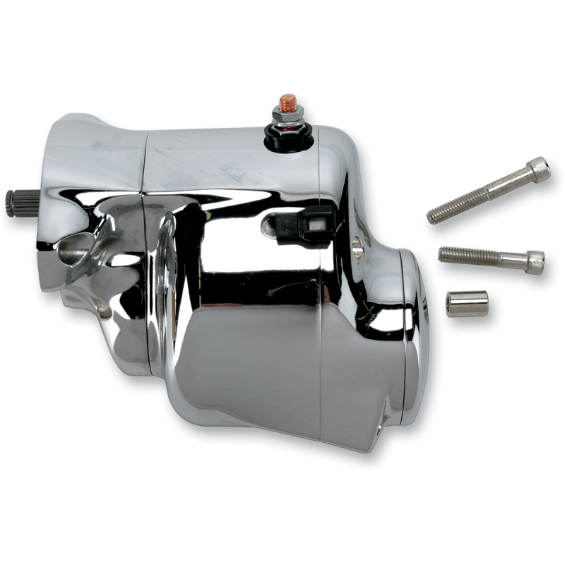 Spyke Stealth Starter