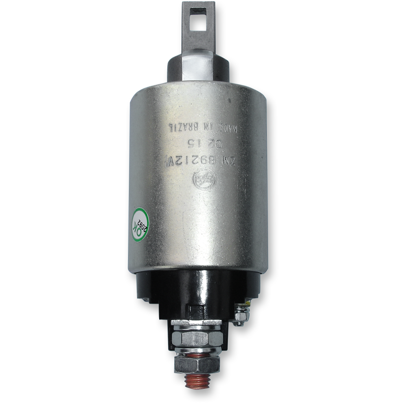 Terry Components Rebuild Kit and Solenoid for Electric Reverse Motor