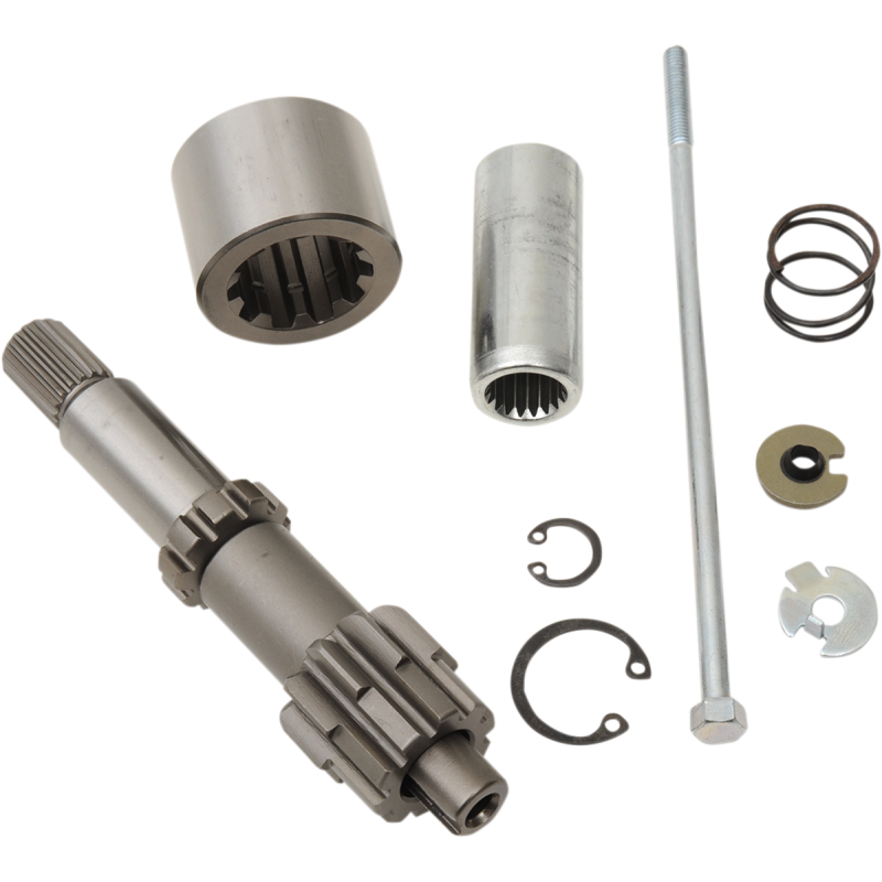Spyke Starter Jackshaft Kit