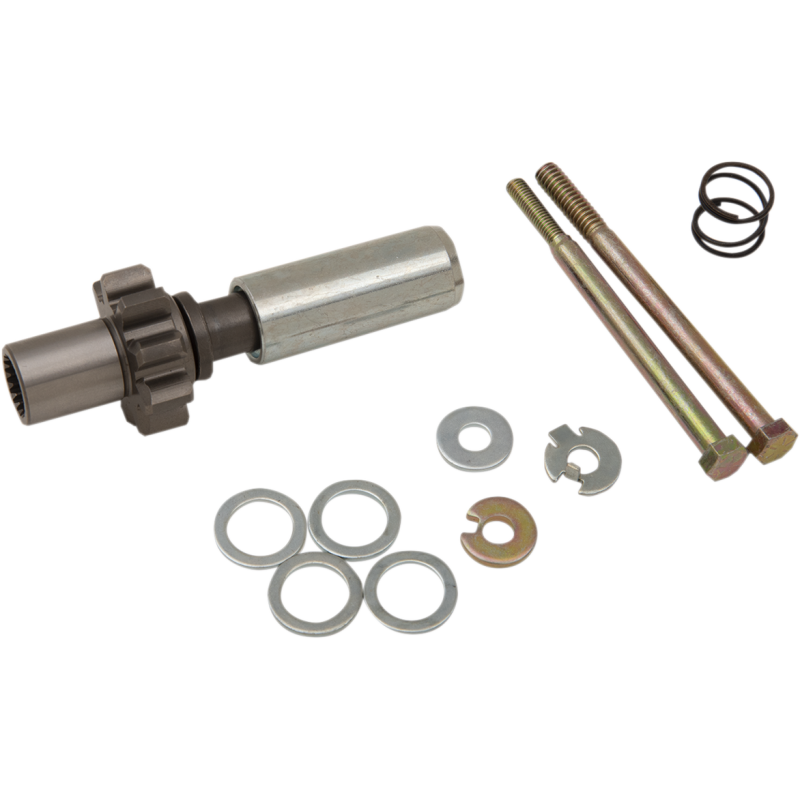 Spyke Grind-Free Starter Jackshaft