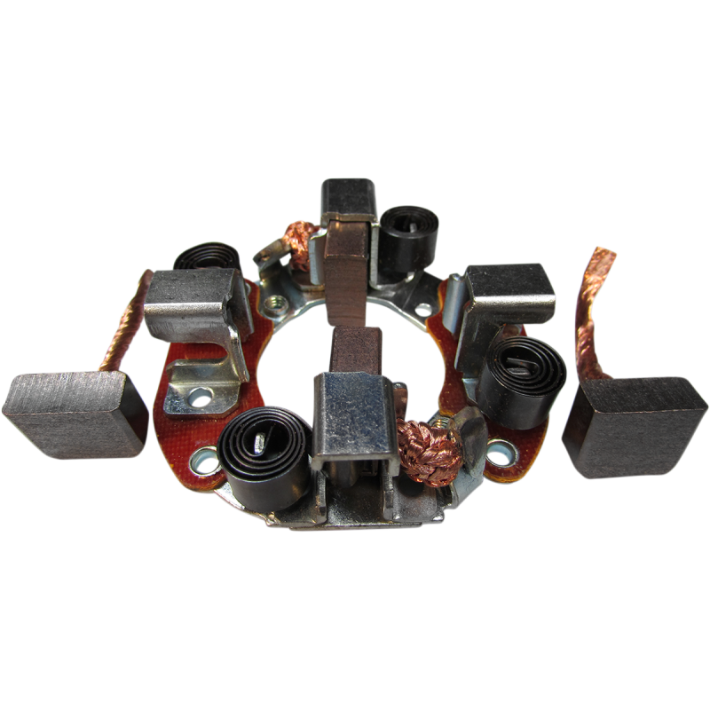 Terry Components Starter Brush Holder