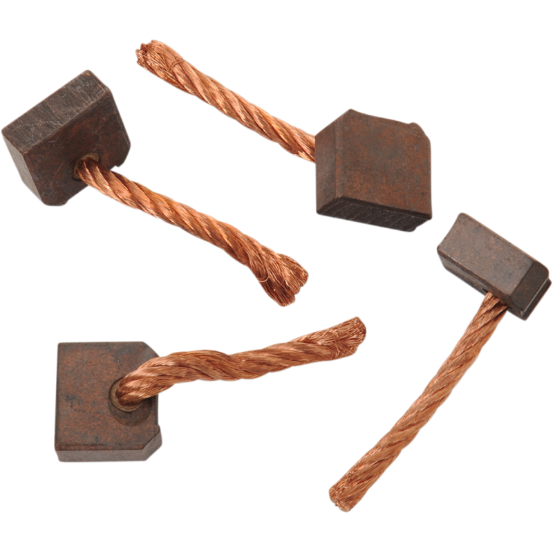 Eastern Parts Starter Brushes