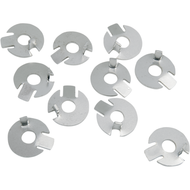 Eastern Parts Starter Shaft Lock Washers