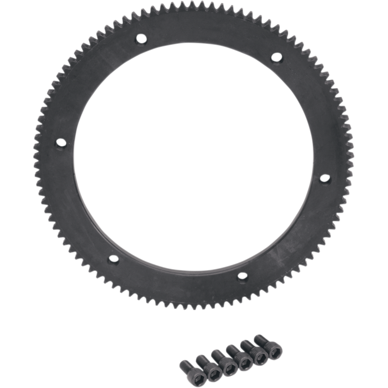 Drag Specialties OEM-Replacement Starter Ring Gears