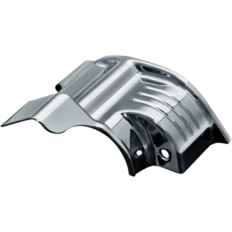 Kuryakyn Starter Mount Cover