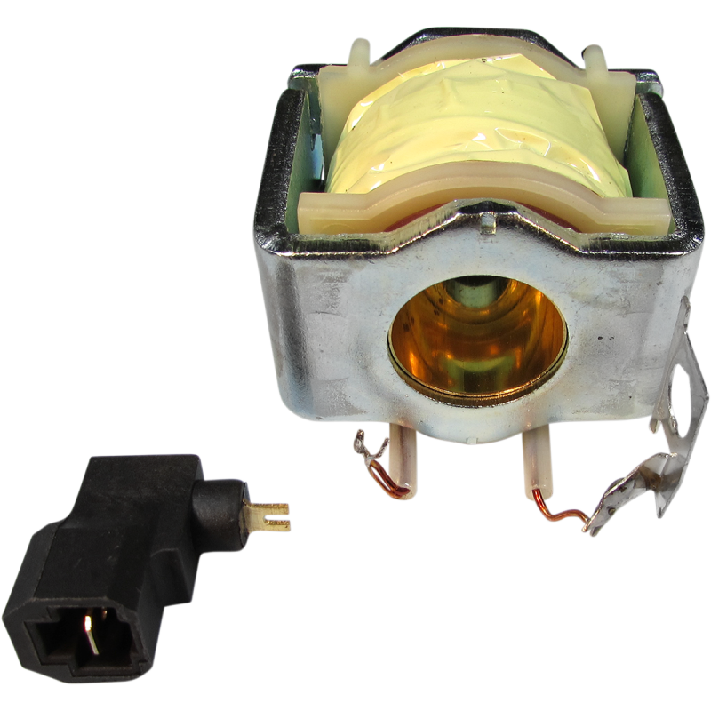 Terry Components Starter Solenoid