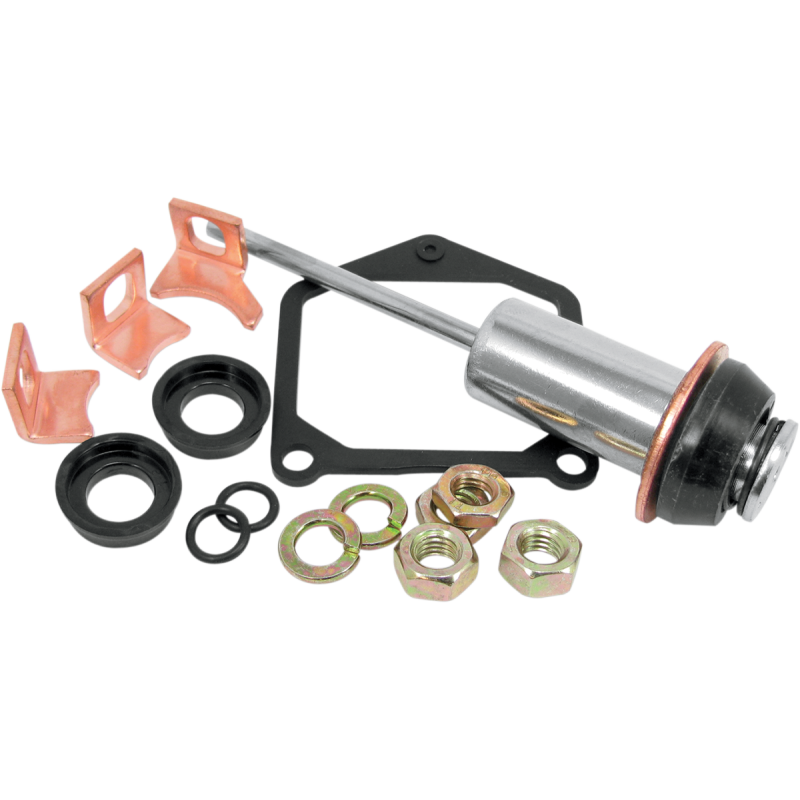 Drag Specialties Starter Solenoid Repair Kits